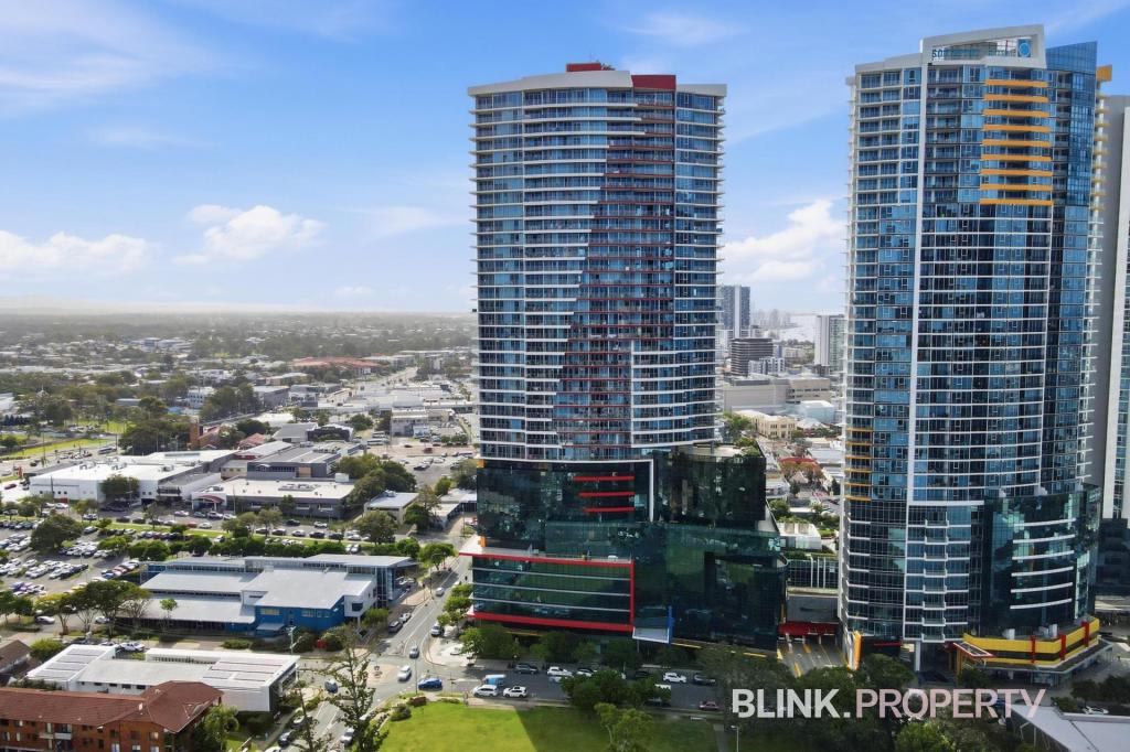 33507/9 LAWSON ST, SOUTHPORT, QLD 4215