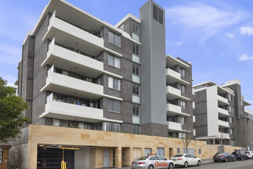 47/20 Matthews St, Punchbowl, NSW 2196