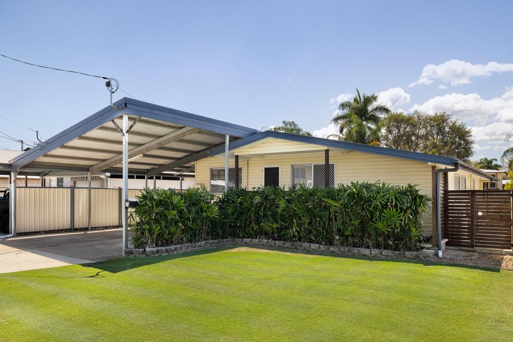10 Beth St, North Booval, QLD 4304