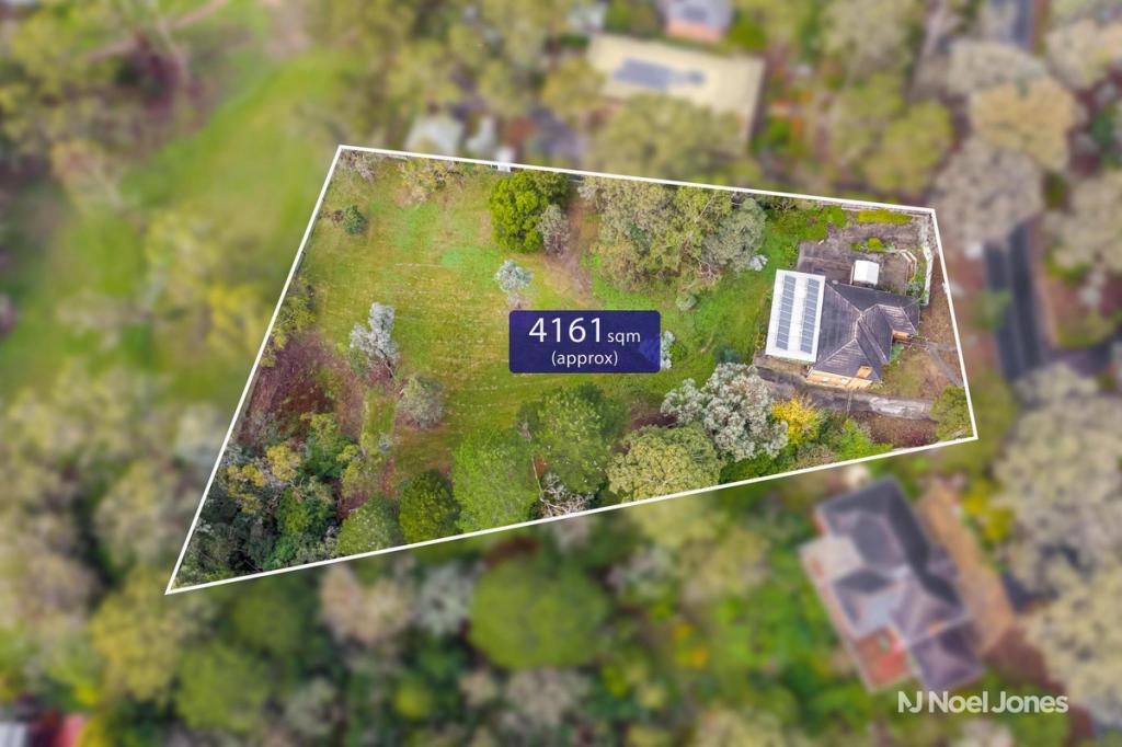 34-36 Merrill Cres, Warranwood, VIC 3134