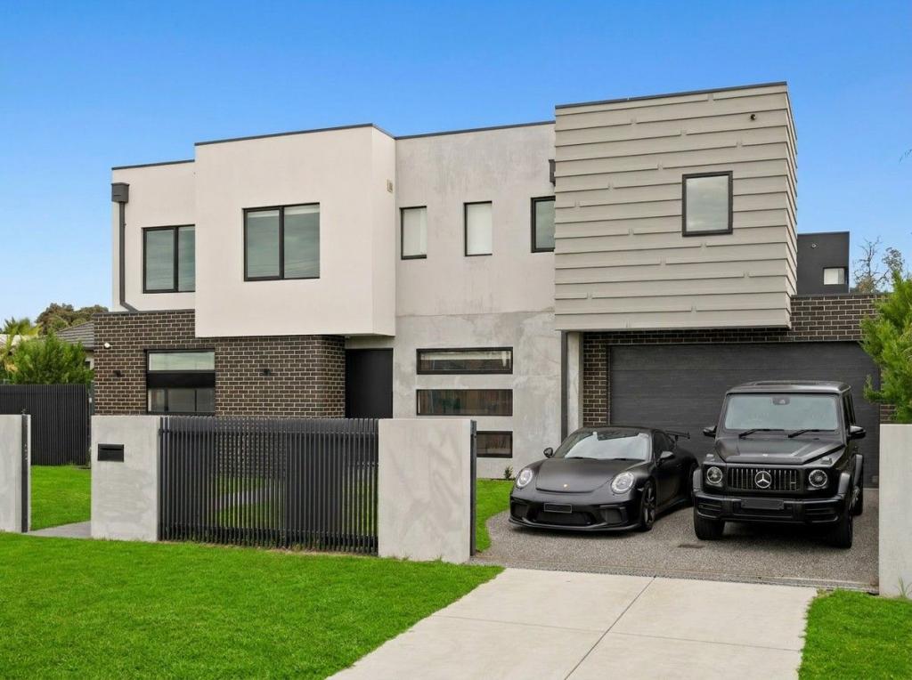 22 Capel Ave, Capel Sound, VIC 3940