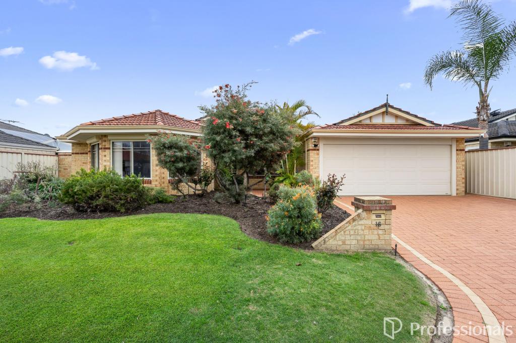 16 Russelia St, Canning Vale, WA 6155