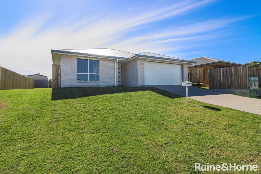 22 Finn Dr, Urraween, QLD 4655