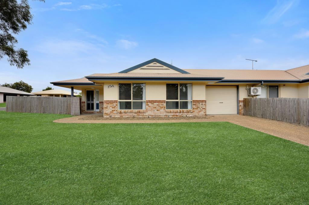 15a Dunstall St, Clinton, QLD 4680