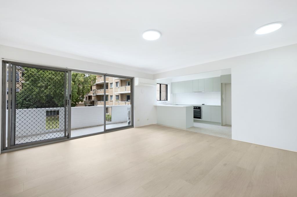 34/10 - 12 Thomas St, Parramatta, NSW 2150