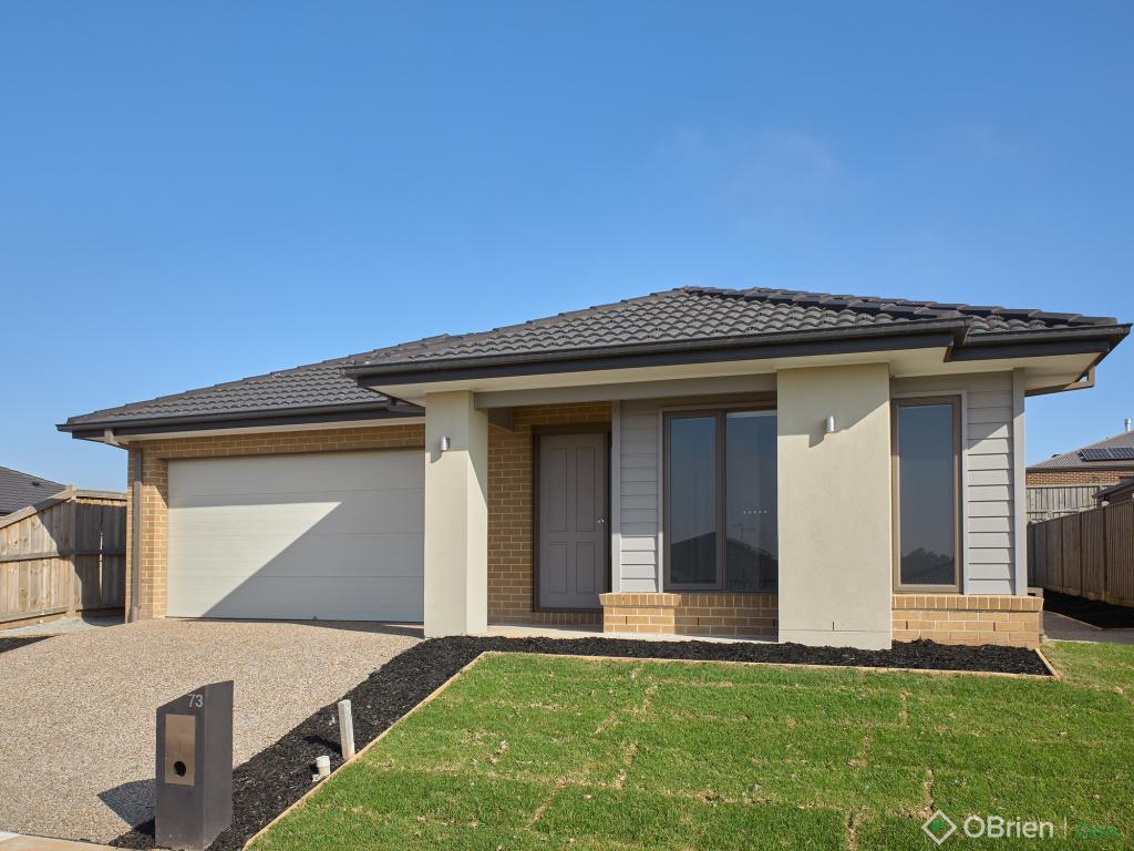 73 Crole Dr, Warragul, VIC 3820