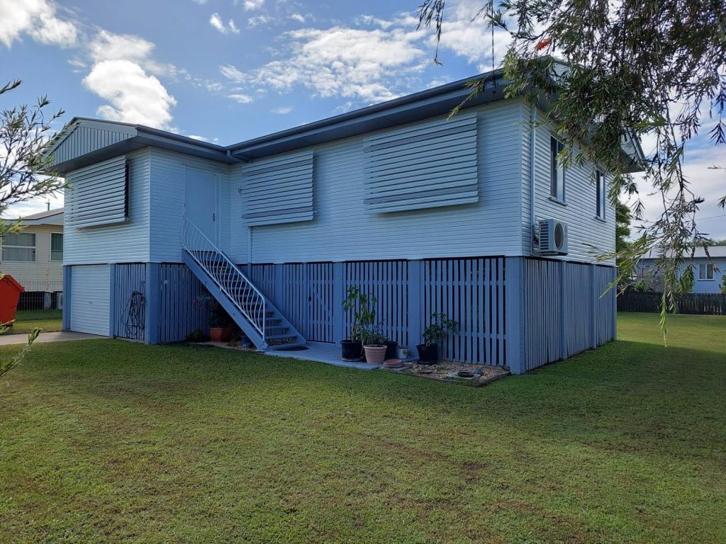 23 Dunn St, Maryborough, QLD 4650