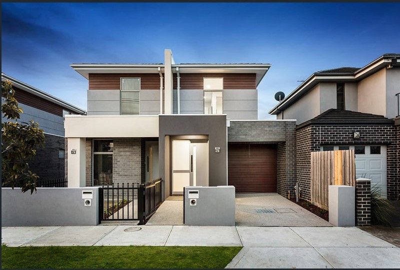 2d Hill St, Thornbury, VIC 3071