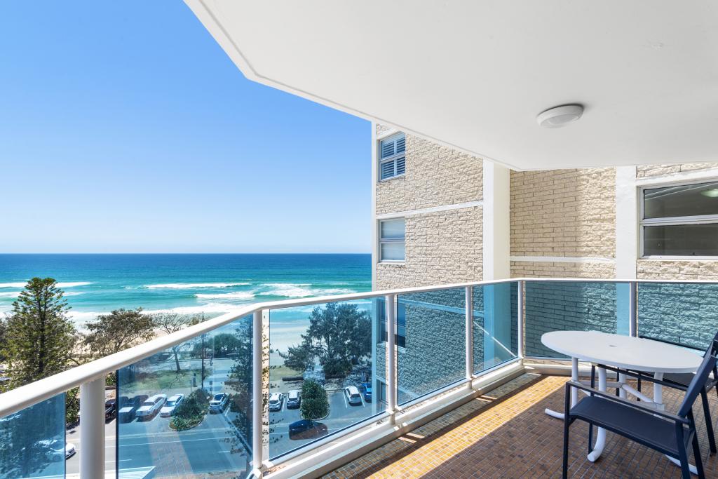 35/26 The Esplanade, Surfers Paradise, QLD 4217