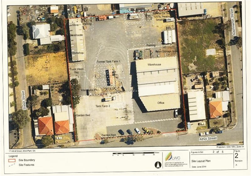 17-19 Athol St, Athol Park, SA 5012