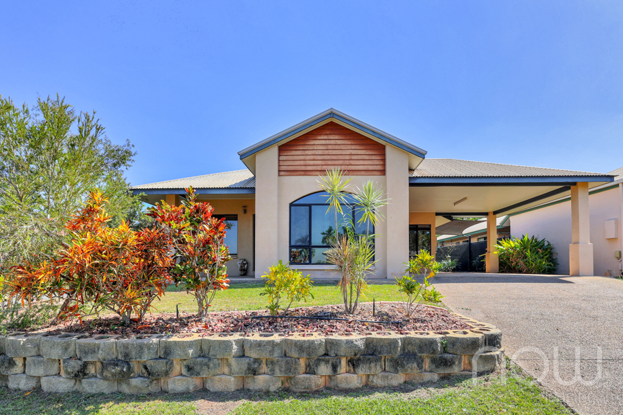12 Kintore Pl, Gunn, NT 0832