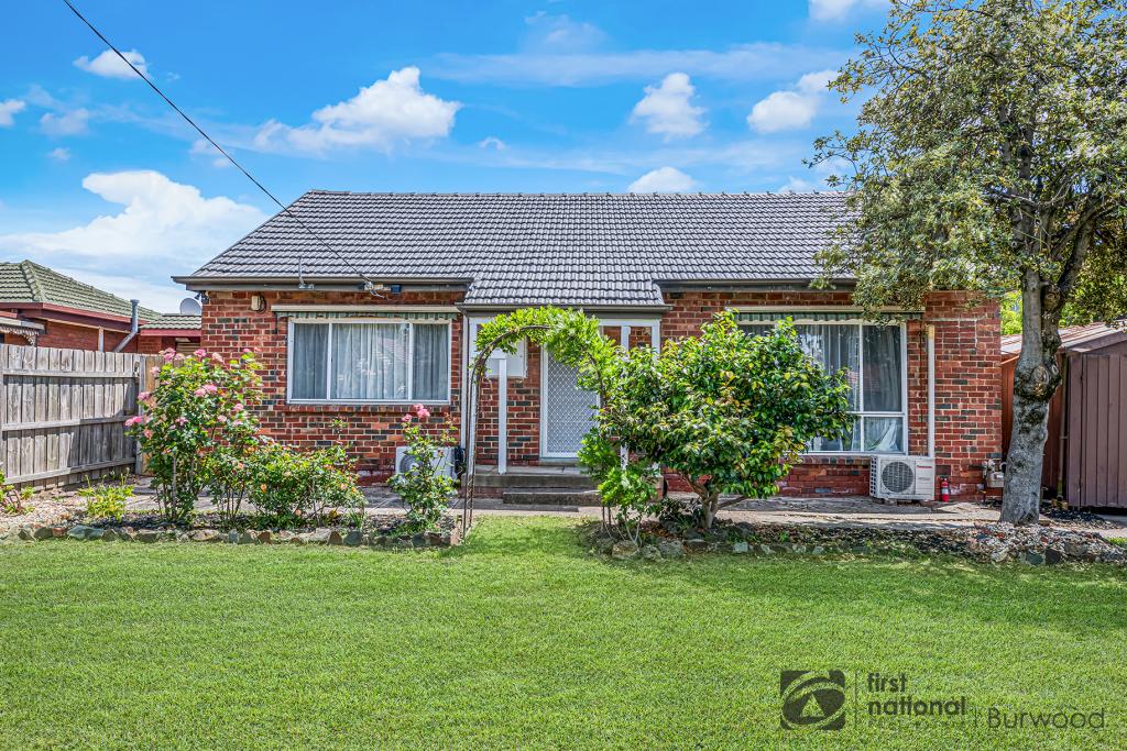 40 PARSONS AVE, SPRINGVALE, VIC 3171