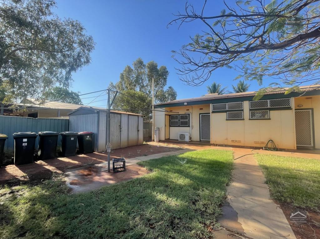 33a Edkins Pl, South Hedland, WA 6722