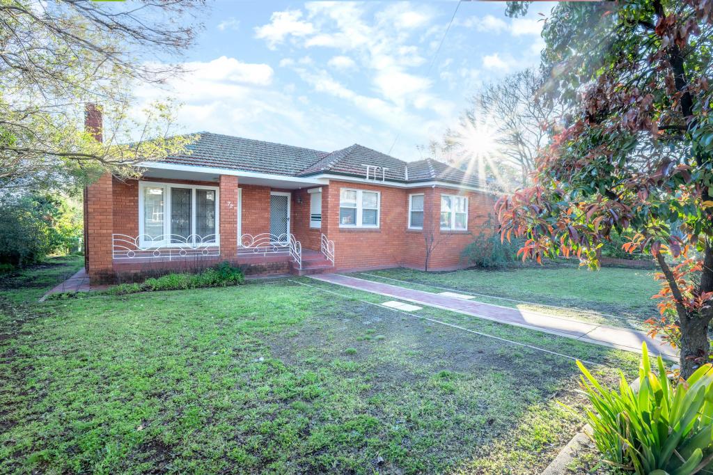 72 Tamworth St, Dubbo, NSW 2830