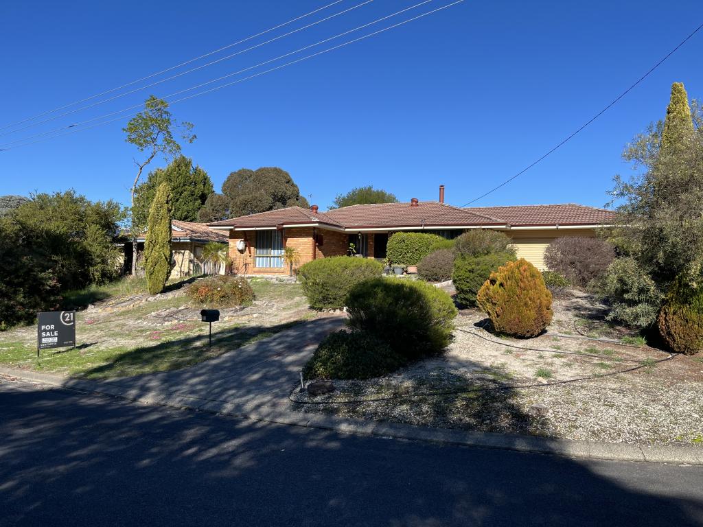 13 Conifer Ct, Collie, WA 6225