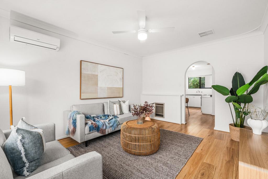 3/34 Crozier Ave, Daw Park, SA 5041