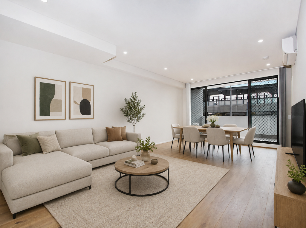 203/25 RAILWAY RD, QUAKERS HILL, NSW 2763