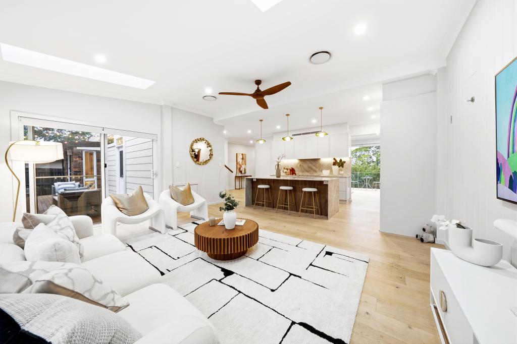 13 Meredith Pl, Frenchs Forest, NSW 2086