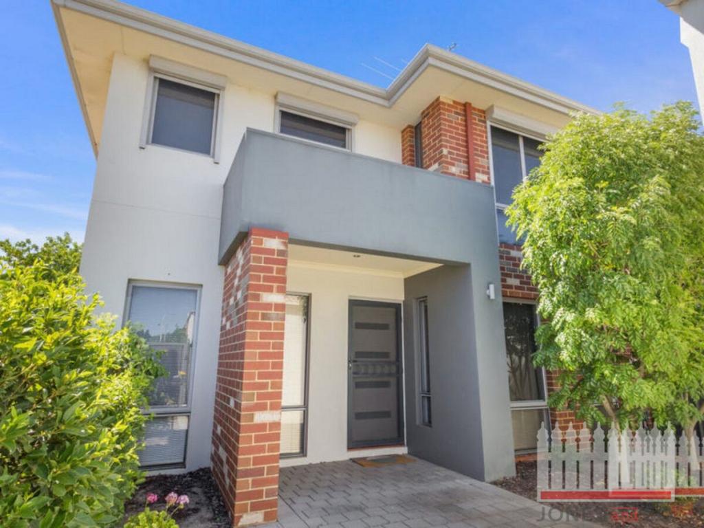 22 Atlantic Bend, Bassendean, WA 6054