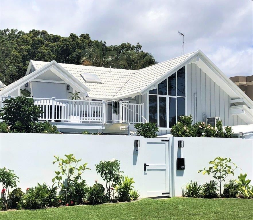 2/6 Wildwood Ct, Surfers Paradise, QLD 4217