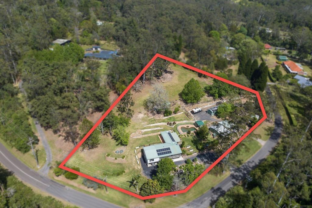 5 Siletta Rd, Niagara Park, NSW 2250