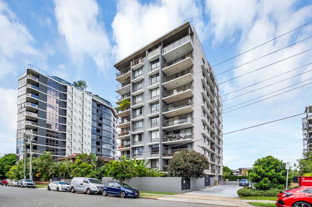 31/89 Thorn St, Kangaroo Point, QLD 4169