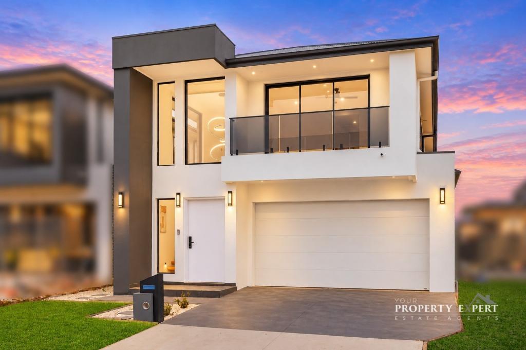 37 Spikerush St, Melonba, NSW 2765