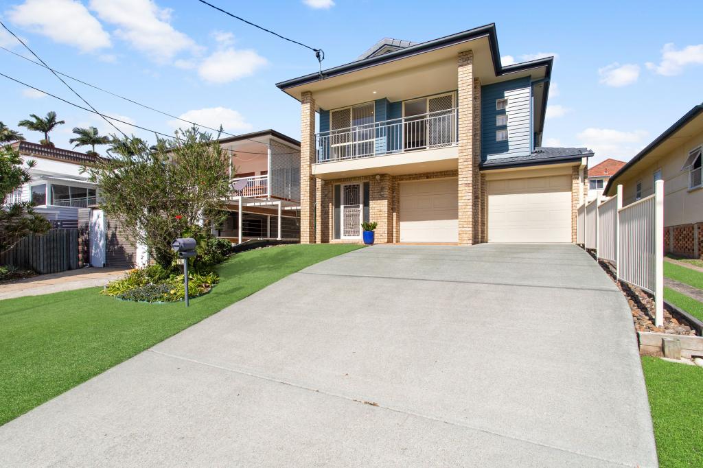 29 MABEL ST, MARGATE, QLD 4019