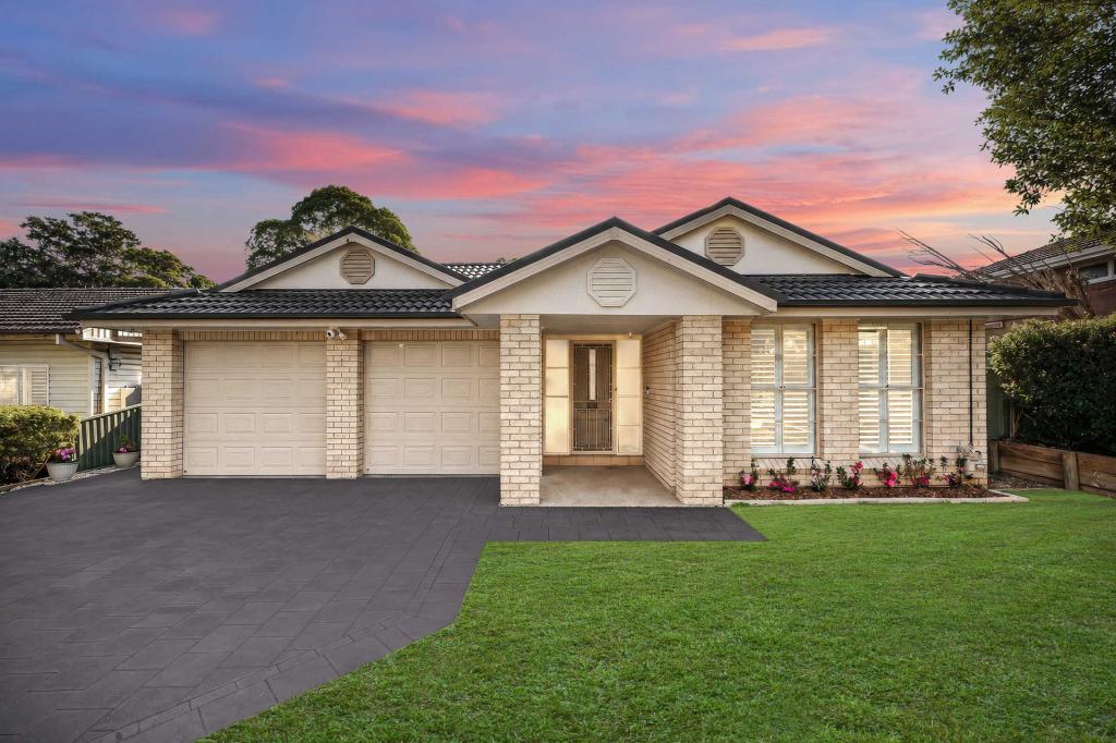 73 Orana Ave, Seven Hills, NSW 2147