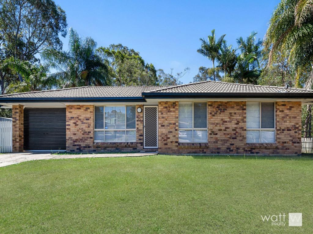 35 PARKSIDE DR, KALLANGUR, QLD 4503