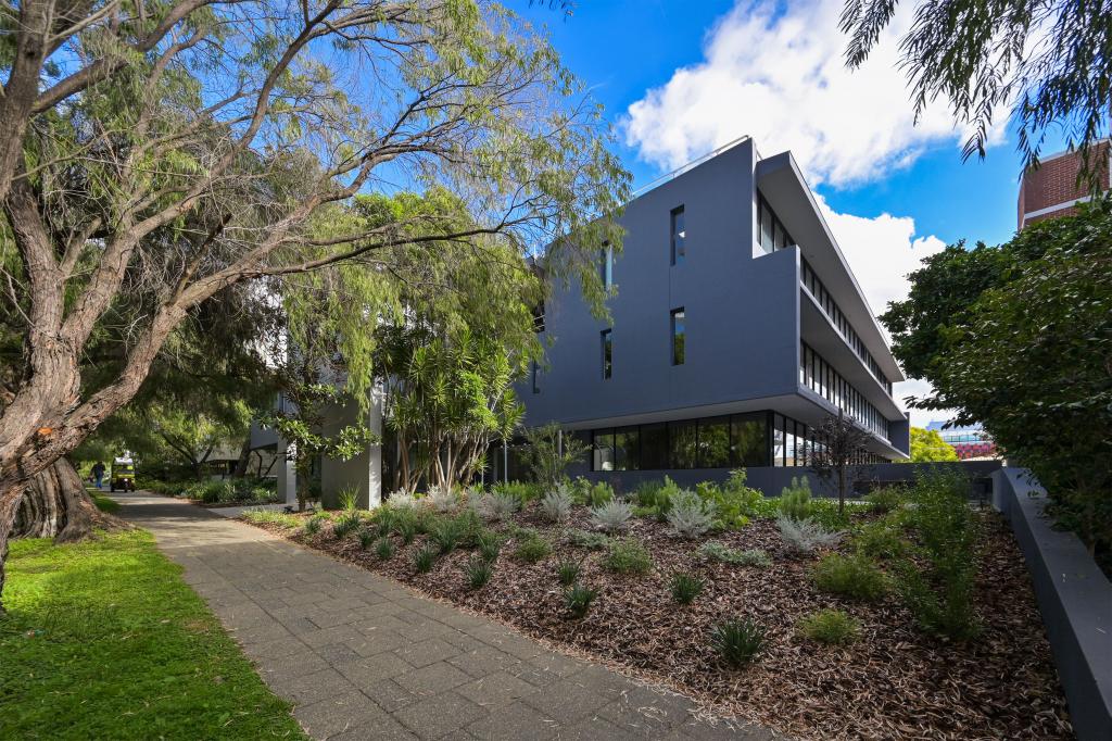 12/11 Ventnor Ave, West Perth, WA 6005