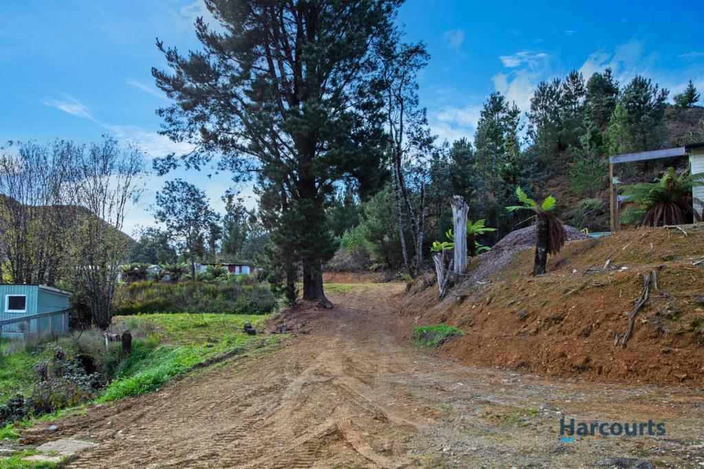 1 Scott St, Queenstown, TAS 7467