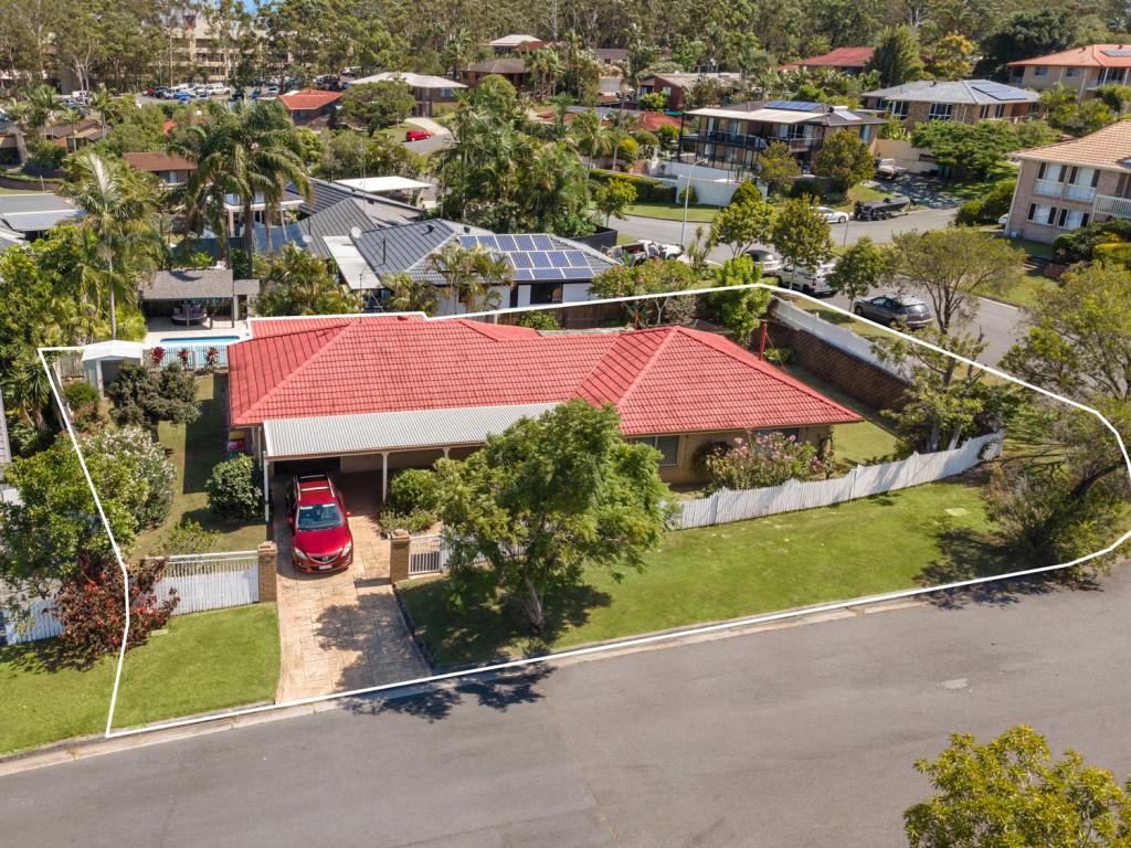 26 Allspice Dr, Ashmore, QLD 4214