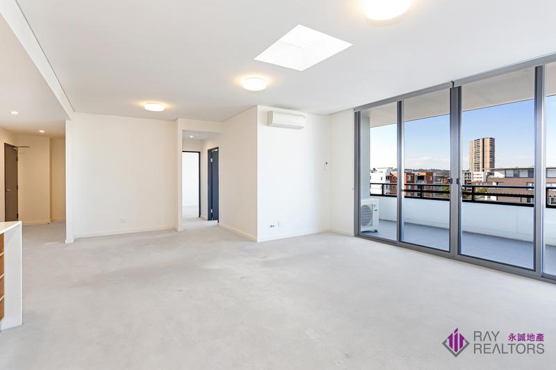 A802/9 Baywater Dr, Wentworth Point, NSW 2127