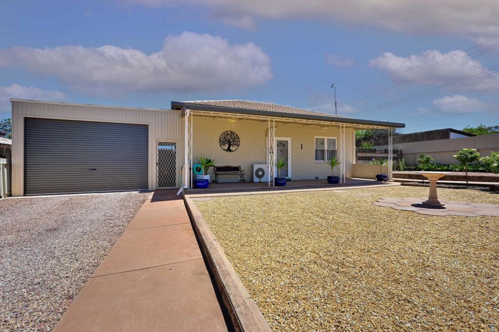 1 Jeffries St, Whyalla Playford, SA 5600
