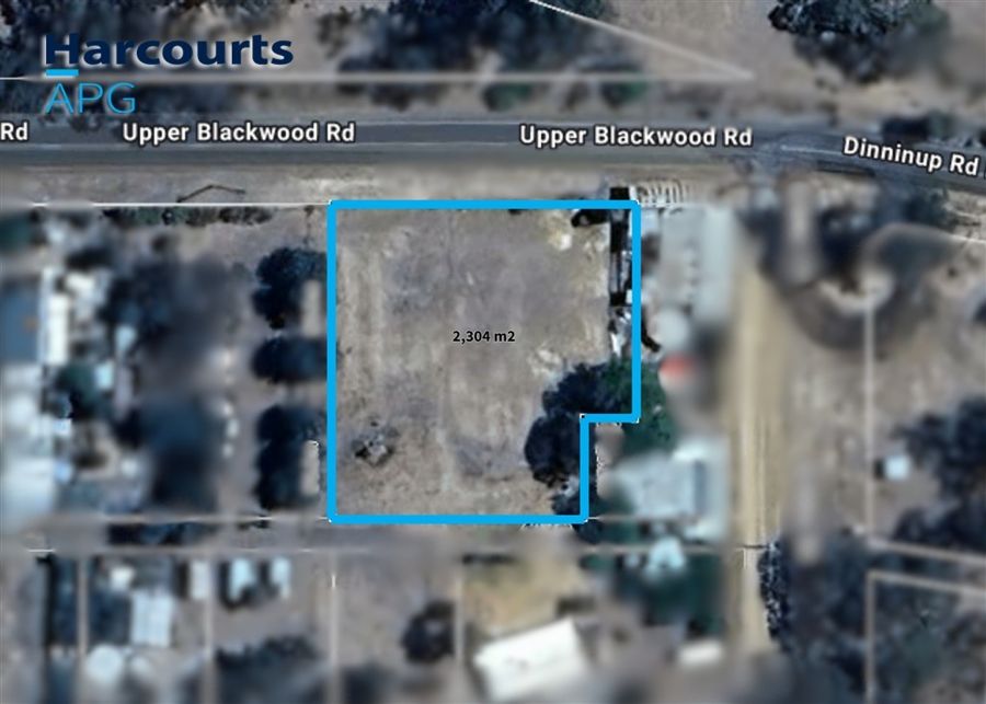 19 UPPER BLACKWOOD RD, DINNINUP, WA 6244