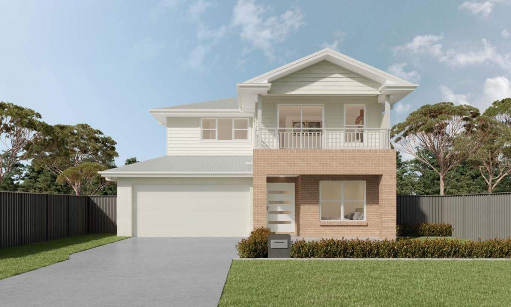 18 GLEN LORNE CCT, GILEAD, NSW 2560