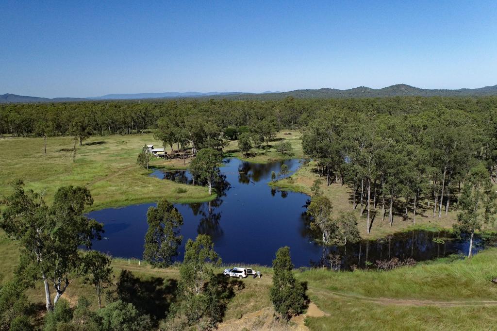 2956 Dawson Hwy, Calliope, QLD 4680