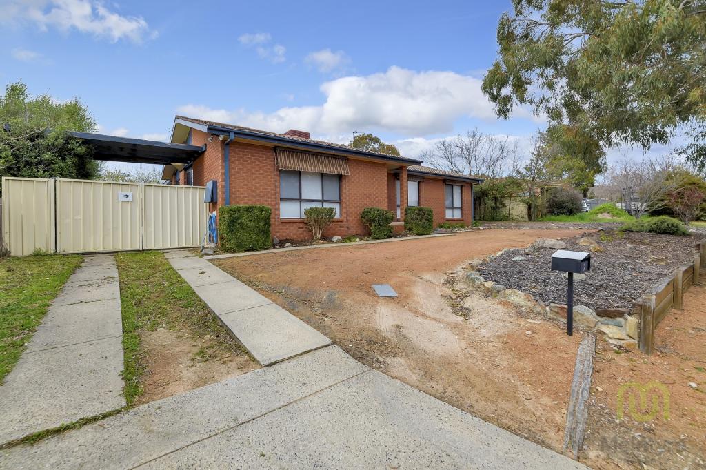 2 Arden Pl, Gilmore, ACT 2905