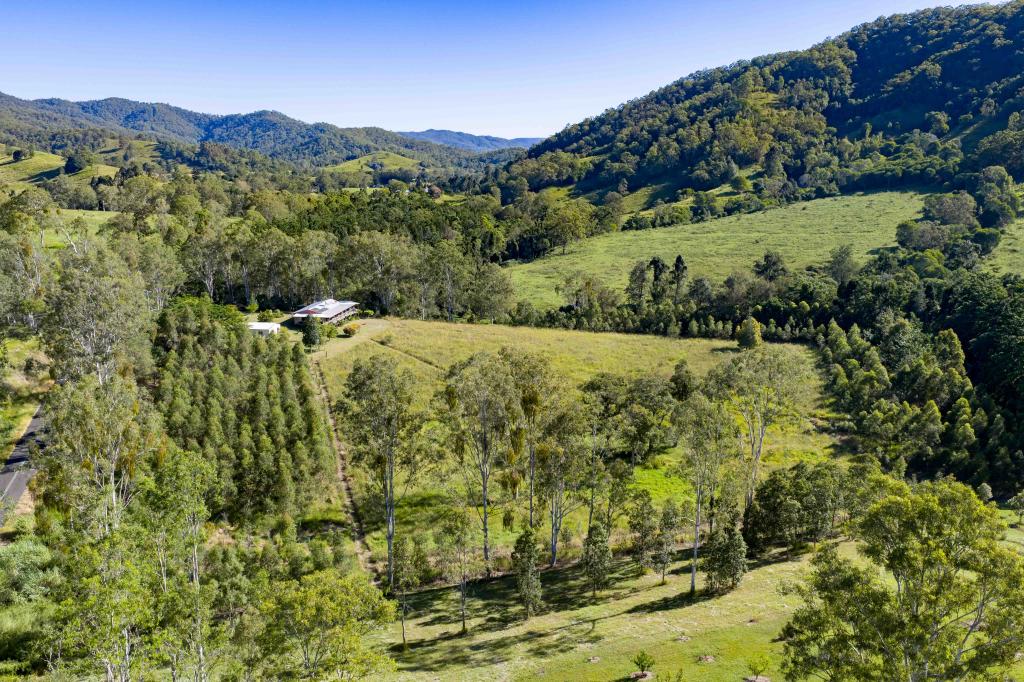 1476 Kandanga Creek Rd, Upper Kandanga, QLD 4570