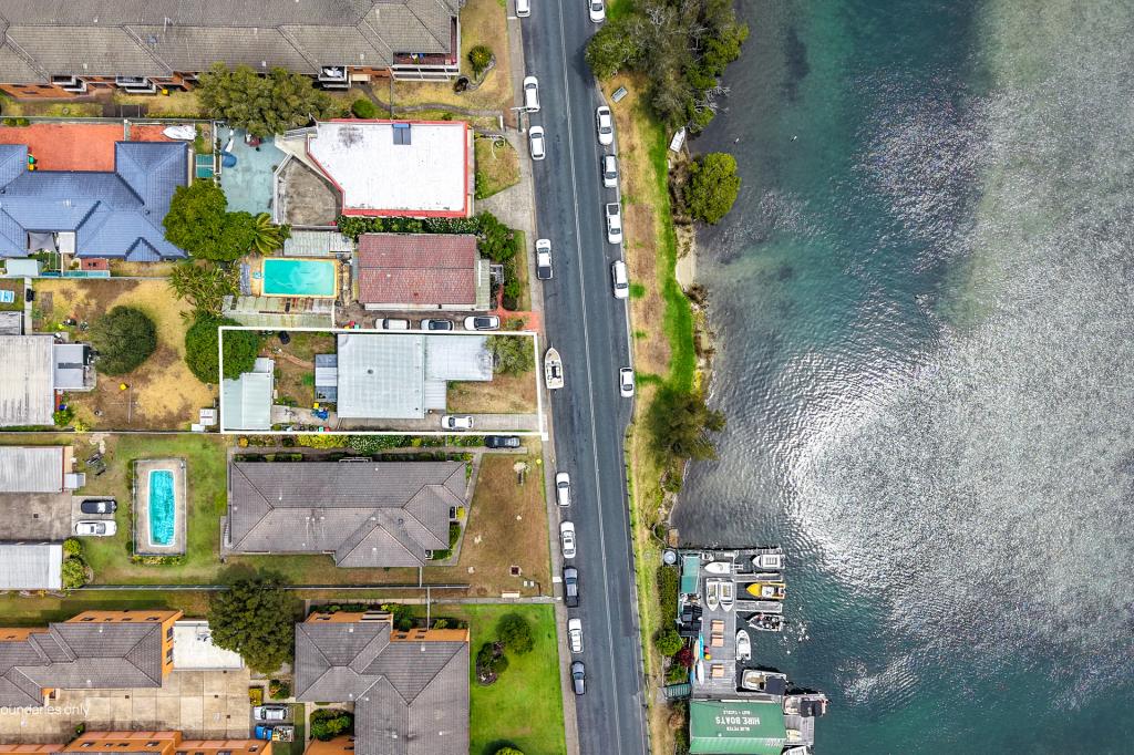 122 Little St, Forster, NSW 2428