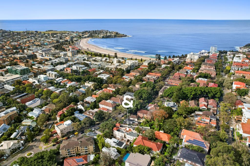 3/64 Sir Thomas Mitchell Rd, Bondi Beach, NSW 2026