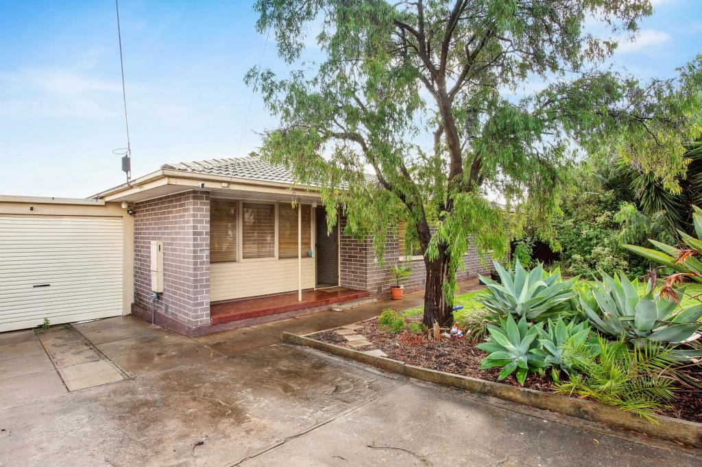 21 ANSBERT ST, CHRISTIE DOWNS, SA 5164