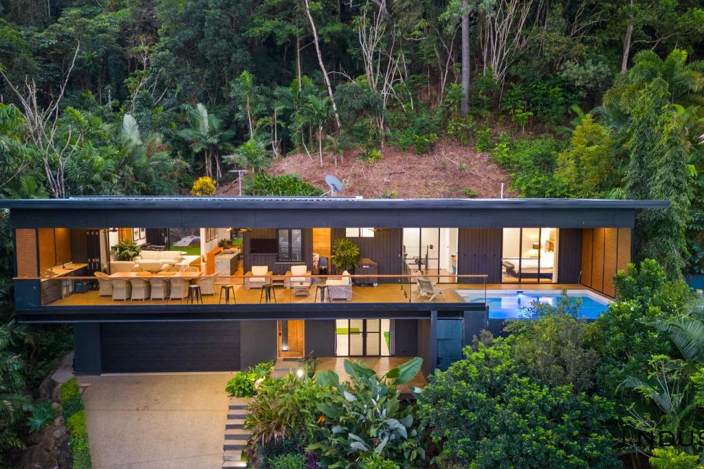 116 NOLAN ST, WHITFIELD, QLD 4870