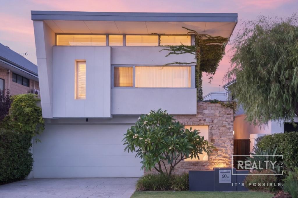 60a Jackson Ave, Karrinyup, WA 6018