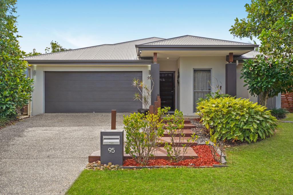 95 Sugargum Ave, Mount Cotton, QLD 4165