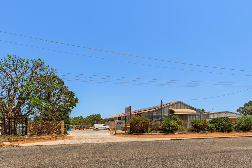 12 Clementson St, Broome, WA 6725