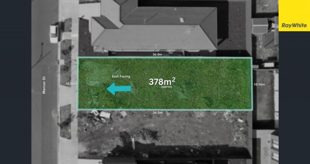 97 Mercer St, Harkness, VIC 3337