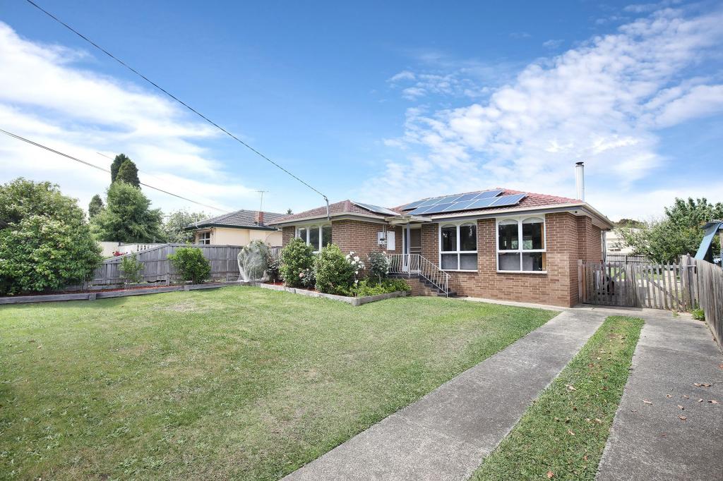 16 Beverley St, Scoresby, VIC 3179