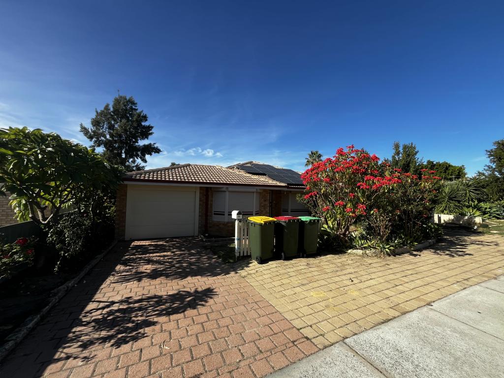 54 VIRIDIAN DR, BANKSIA GROVE, WA 6031